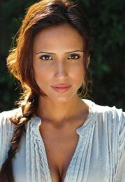 Morann Peri