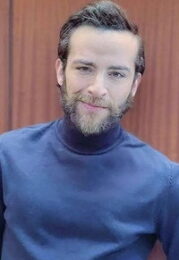 Nasser Akabab