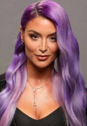 Natalie Eva Marie