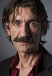 Nebil Sayın