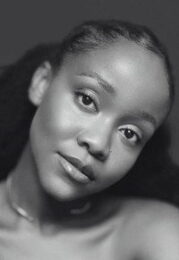 Ngele Ramulondi