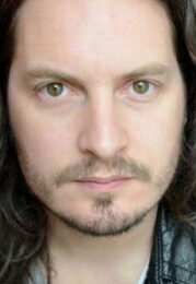 Nicolas Chupin