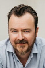 Oliver Maltman