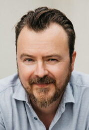 Oliver Maltman