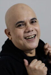 Ozy Syahputra