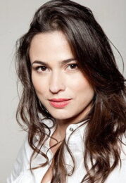 Paula Castaño