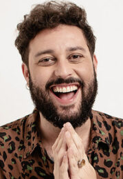 Pedroca Monteiro