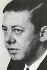 Peter George