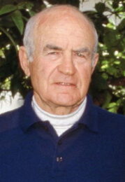 Peter Viertel