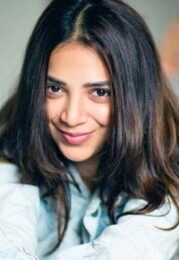 Plabita Borthakur