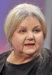 Pogány Judit