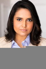 Poonam Basu