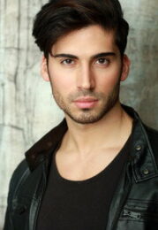 Ramiro Leal