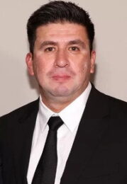 Ray Mendoza