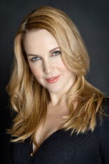 Renée O’Connor