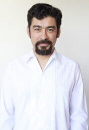 Ricardo Esquerra