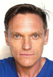 Rob van Vuuren