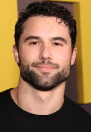 Robbie G.K.
