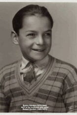 Robert Gordon