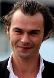 Robinson Stévenin