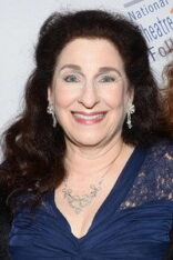 Rosalind Harris