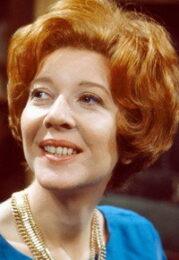 Rosemary Martin