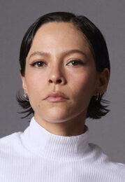 Ruth Jazmín Ramos