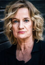 Sabine Falkenberg
