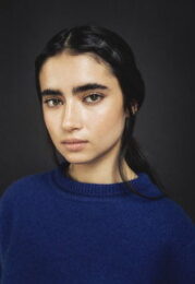 Sara Montpetit