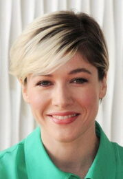 Sarah Felberbaum