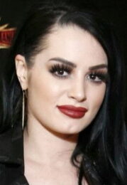 Saraya Bevis