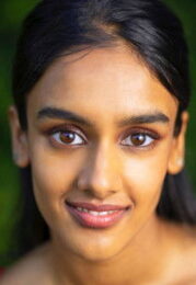 Shabana Azeez