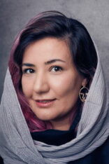 Shaghayegh Shourian