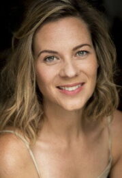 Shoshana McCallum
