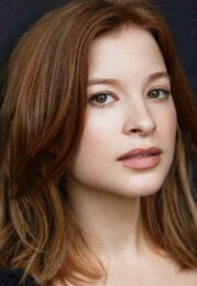 Stacey Farber