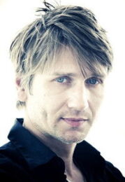 Stanislas Merhar
