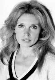 Susan Anspach