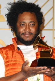Thundercat