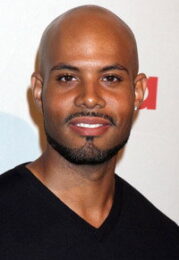 Todd Williams