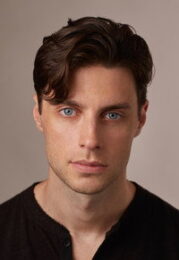 Tom Sharp