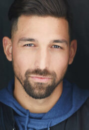 Tom Vera
