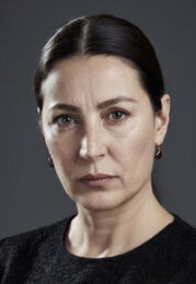 Vahide Perçin