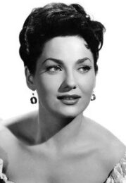 Valerie French