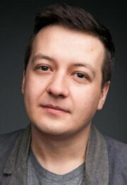 Vyacheslav Babenkov
