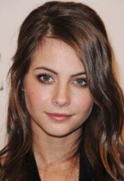 Willa Holland