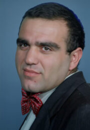 Yadigar Ejder