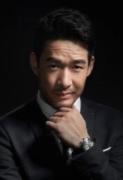 Yang Jun