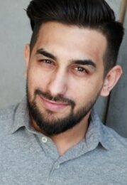 Zejhun Demirov