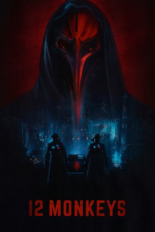 12 Monkeys : 3.Sezon 9.Bölüm