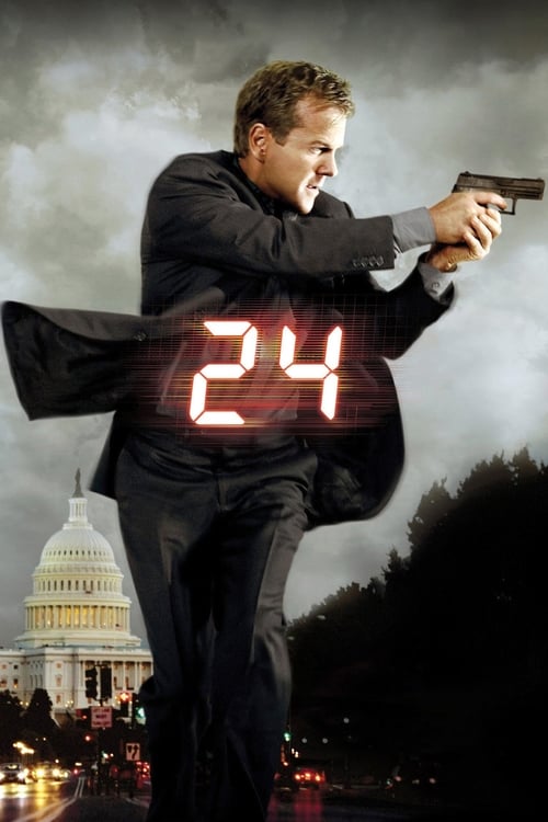 24 : 8.Sezon 7.Bölüm